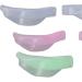 Silicone Lash Lift Rods Reusable Curling Pads 4 Sizes Eyelash Perm Makeup Beauty Tools for Individuals Beauty Salons - Buy Online on GoSupps.com