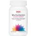 GNC Women's Diabetic Support Multivitamin 90 Caplets | Healthy Blood Sugar & Eye Nerve Support - Buy Online on GoSupps.com