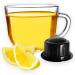 Espresso Note - Lemon Tea - Pods Compatible with CAFFITALY* Machines - 100 caps - Buy Online on GoSupps.com