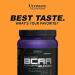 Ultimate Nutrition BCAA Powder - Caffeine-Free Amino Acid Supplement 60 Servings 12 000 mg Branched Chain Amino Acids (Orange Flavor - Buy Online on GoSupps.com