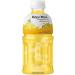 MOGU MOGU Jus de fruits assortis avec Nata De Coco 320 ml (24 bouteilles) HALAL | Saveurs m lang es s lectionn es par WaNaHong - Buy Online on GoSupps.com