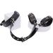 JITEM Portable Fitness Restraint Belt - Waterproof Easy to Clean Unisex | International Shipping Available - Buy Online on GoSupps.com