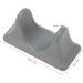 Blue Gray Psoas Release Tool - Mini Muscle Massager for Office Home & Gym - Deep Tissue Massage for PSOAS Leg & Neck - Buy Online on GoSupps.com