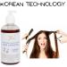 Herbal Hair Fall Shampoo With Conditioner For Men By Korean Technology - Buy Online on GoSupps.com