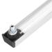 Robust Liquid Level Meter - Alloy Fluid Stand with Clear LCD Display for Oil & Hydraulic Systems | Easy Maintenance - Buy Online on GoSupps.com