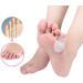 2 Pairs of Small Foot Spreader for Valgus & Hammer Toe Pain Relief - Suitable for Normal Skin - Buy Online on GoSupps.com