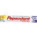 Pepsodent Complete Care Anticavity Fluoride Toothpaste Original Flavor - 6 oz Pack of 5 - Buy Online on GoSupps.com