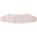 Buy MILISTEN Postpartum Girdle & Maternity Belt - Breathable Back Support for Pregnancy | Best Prenatal Brace for Women - Buy Online on GoSupps.com
