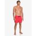 Quiksilver Men's Everyday Volley 15 Boardshorts XL - High Risk Red | International Shipping Available - Buy Online on GoSupps.com