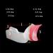 Portable Urinal Soft Mouth Ms Dedicated Urinal Urinal Portable Thicken - Buy Online on GoSupps.com