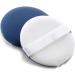 Didiseaon Blueberies Blueing Makeup Powder Puffs Blue Powder Puff Non Latex Airpoda Facial Powder Puff Ligth Blue Puff Puff Blush Professional Powder Puff Blending Puff Makeup Puff Make up - Buy Online on GoSupps.com