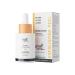 26% AHA 2% BHA 4% PHA Peeling Solution - Chemical Exfoliator for Face | Glycolic Salicylic & Lactobionic Acid - Tan Off 10-Minute Peel 1 fl oz | International Shipping Available - Buy Online on GoSupps.com