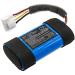 6800mAh Battery Replacement for FLIP5WHTAM Flip 5 ID1060-B 1INR19/66-2 (3.7V)