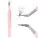 Wendy lashes tweezers for artificial eyelashes eyelash tweezers tweezers for eyelash clusters eyelash extensions tweezers eyelash tweezers tweezers for eyelash extensions tweezers-07
