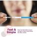 Natural Cycles Pregnancy Tests - 10 Pack | Over 99% Accurate Results in Minutes - Buy Online on GoSupps.com