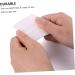 Balacoo 1080 Pcs Face Cushion Manicure Tools - Gel Cleaning Tablets for Nail Polish & Makeup - Ideal for Professional & Home Use - Buy Online on GoSupps.com