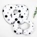 KAKIBLIN Baby Support Pillow - Cute Cow Design for Infant Car Seat, Stroller, Neck Cushion - Travel Pillow for Toddler Boys and Girls - Buy Online on GoSupps.com