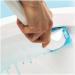 36 Refills Packs Flushable Cleaning Pads of Duck Toilet Cleaner Fresh Brush Refills (3x12) - Buy Online on GoSupps.com