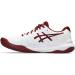 ASICS Men's Gel-Challenger 14 Shoes - 11 Size - White/Antique Red  - Buy Online on GoSupps.com