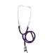 Buy Tiga Pro 1 Upper Arm Blood Pressure Monitor & Violet Double Head Stethoscope - Professional Medical Equipment - Fast International Shipping - Buy Online on GoSupps.com