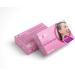 Knoxzy Re-Usable Silicone Ear Plugs - Waterproof, Noise Cancelling, Moldable - Pink - 1 Pack - Buy Online on GoSupps.com