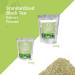 8x Black Tea (Camellia Sinensis) Standardized Extract Powder 0.2-0.4% Caffeine - Buy Online on GoSupps.com