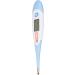 Gima 25557 Jumbo2 Digital Thermometer - Accurate & Fast Readings for Home & Clinical Use - International Shipping Available - Buy Online on GoSupps.com