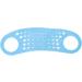 Facial Slimming Face Lifting Belt for Contouring Double Chin Reduction with High Stretch Fabric Breathable Design - Buy Online on GoSupps.com