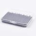 Bobby Pins Black MORGLES 120 Pcs - Kirby Grips Hair Pins for Thick Hair - 5 cm/2 Inches - Women's Hair Grips with Storage Box - Buy Online on GoSupps.com