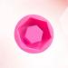 COHEALI 2pcs Silicone Soap Molds Diamond Planter Mould Silicone Baking Molds Potted Plant Concrete Cake Pinkx2pcs mediumx2pcs - Buy Online on GoSupps.com