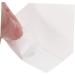 FOMIYES 2 Rolls Eyelash Spacer Makeup Accessories Eyelash Grafting Tools Beauty Supplies Beauty Tools Eyelash Supplies Makeup Stickers Makeup Stuff White Non-woven Fabric Extension Belt Pe - Buy Online on GoSupps.com