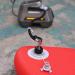 Inflatable Boat SUP Pump Adaptor | Multifunction Valve Adapter for Paddle Board, Rowing Boat, Inflatable Bed | One Size - Buy Online on GoSupps.com