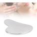 Gua Sha Scraping Massager | Multifunctional Stainless Steel Facial Tool for Lifting & Firming - Buy Online on GoSupps.com