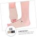 NOLITOY Arch Support Socks & Insoles - 6 Pairs Cushion Pads for Heel Spurs & High Arches - Orthotic Shoe Inserts for Men & Women - Buy Online on GoSupps.com