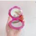 ZMGMSMH Seashell Compact Makeup Mirror - 4 Color Shell Girls Mirror for Props - Buy Online on GoSupps.com