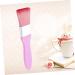 DOITOOL Cosmetics Applicator Brush for Makeup & Skincare Brush Facial medium Pink - Buy Online on GoSupps.com