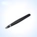 Professional Fuckette Hair Tweezers - Sloping Eyebrow Tweezers for Daily Use | Black Beauty Tweezers - International Shipping Available - Buy Online on GoSupps.com