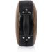 Fairtex LKP2 Donut Round Leg Kicking Pads - Brown | Heavy Punching Training for Boxing, Kickboxing, MMA - Buy Online on GoSupps.com