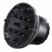 Universal Hair Diffuser for Curly Hair Hair Dryer Diffuser Hair Drying for Diameter 1.4 in to 2.6 inch for Long Thick Curly and Natural Wavy Hair Professional Blow Dryer Diffuser Salon Tool
