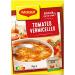 NESTLE MAGGI - Vermicelli Tomato Broth 70G - Pack of 4 - Free Shipping