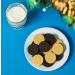 Oreo Vanilla Cookies 154g - Buy Online on GoSupps.com