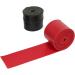 Resistance Band Assisted Pull Up Band Exercise Band Powerlifting Strength Training Band For Women And Man Black - Buy Online on GoSupps.com