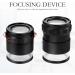 10X Magnifying Glass Multi-Scale Graticule Scale Magnifier Loupe Portable Pocket Optical Reading Magnifier Optical Magnifier - Buy Online on GoSupps.com
