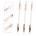 Balacoo 12 Pcs Eye Shadow Brush Travel Kit Woman Multifunction - Buy Online on GoSupps.com