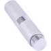 Bstepompre 8 ml Portable Travel Mini Bottle Refillable Empty Perfume Atomizer - Silver - Buy Online on GoSupps.com