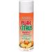 Pure Citrus 4 Oz. Orange Air Freshener Spray - Pack of 6 - Buy Online on GoSupps.com