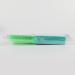 FANDAMEI 12pcs Nail Files Set with Cuticle Nipper, Buffer, Pusher, Brush - Manicure Kit Green - Buy Online on GoSupps.com