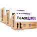 Bladder Plus - 30 High-Dose Capsules for Bladder Problems & Irritable Bladder | Discreet International Shipping - Buy Online on GoSupps.com