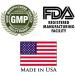 Liver Energy Plus Dietary Supplement 500mg 100 Capsules - 100% Natural Herbs TCM Formula - Buy Online on GoSupps.com
