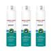 Scar Remove Advanced Scar Spray Advanced Scar Removal Spray for All Types of Surgical Scars and Stretch Marks Acne Scars and Dark Spaot Remover Skin Care (3pcs)